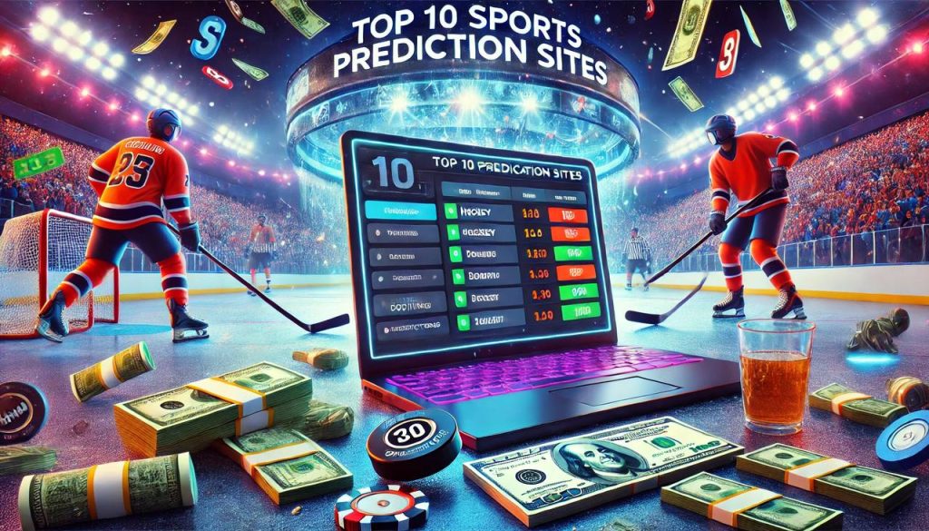 Top Sports Prediction Sites 1 Top Sports Prediction Sites ,www.icehockeyzone.com